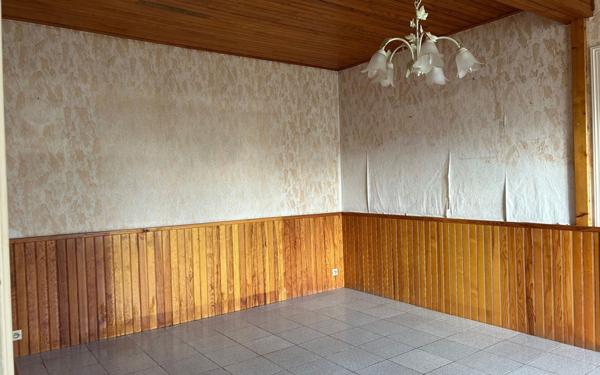 Maison à vendre    7 pièces • 169 m2 Thairé