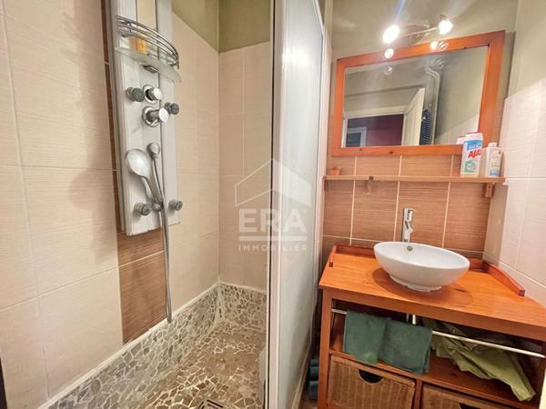 Appartement  de 100m2 habitables - Le Vesinet