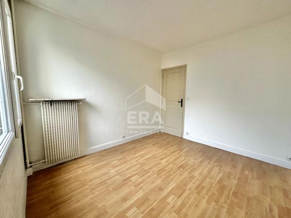 Appartement  de 100m2 habitables - Le Vesinet