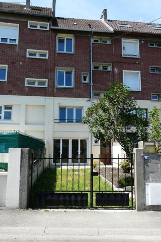 Immeuble à vendre à Eu en Seine-Maritime (76260), ref : 76041/23