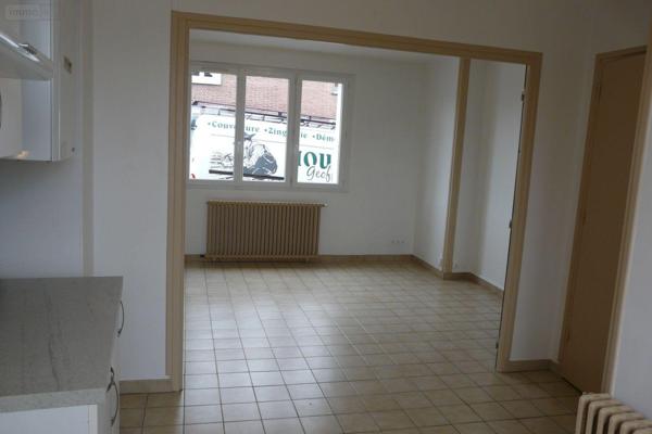 Immeuble à vendre à Eu en Seine-Maritime (76260), ref : 76041/23