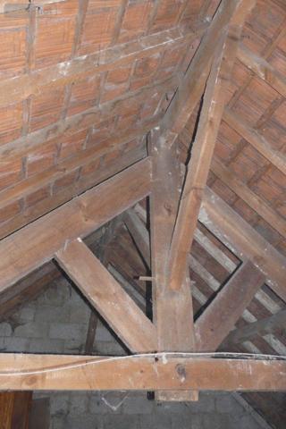 Immeuble à vendre à Eu en Seine-Maritime (76260), ref : 76041/23