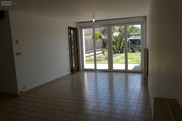 Immeuble à vendre à Eu en Seine-Maritime (76260), ref : 76041/23