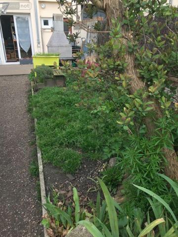 Immeuble à vendre à Eu en Seine-Maritime (76260), ref : 76041/23