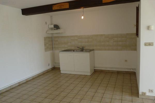 Immeuble à vendre à Eu en Seine-Maritime (76260), ref : 76041/23