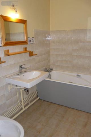 Immeuble à vendre à Eu en Seine-Maritime (76260), ref : 76041/23