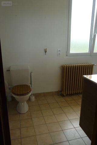 Immeuble à vendre à Eu en Seine-Maritime (76260), ref : 76041/23