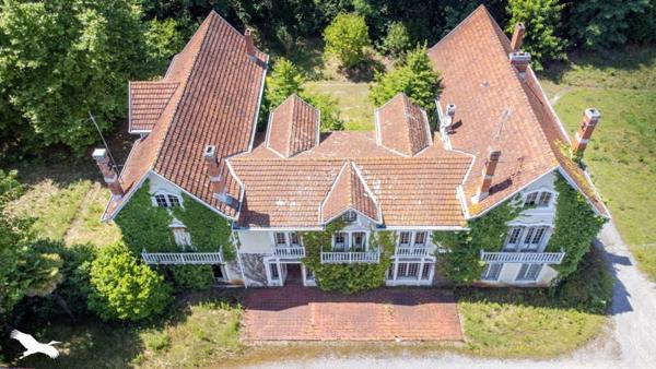 Appartement à vendre |  Mimizan |  3 pièces | 61 m²