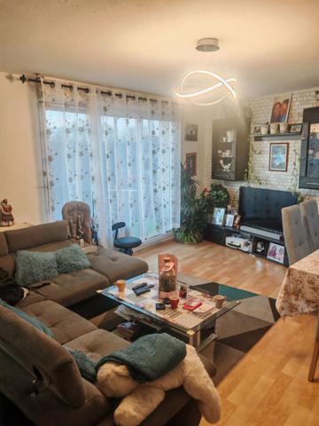 Appartement . 4 pièces . 83 m2 . 67200 STRASBOURG