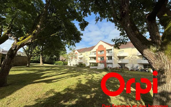 Appartement à vendre    2 pièces • 45,11 m2 Voisins-le-Bretonneux