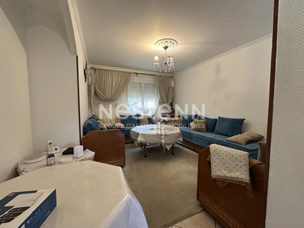 Maison Lormont - 4 Pieces - 3 Chambres - Sous sol Complet à aménager - Terrasse - Jardin