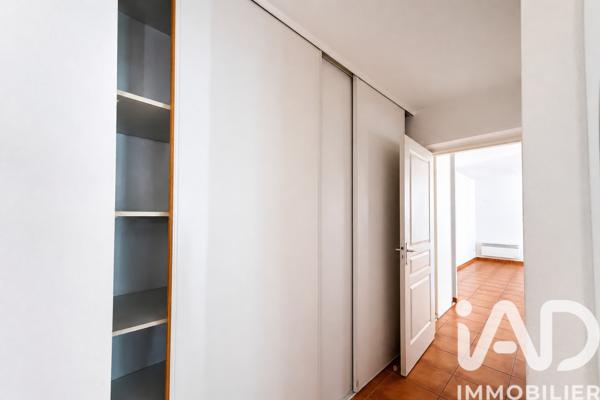 Appartement à vendre 3 pièces 60,61 m² Nîmes
