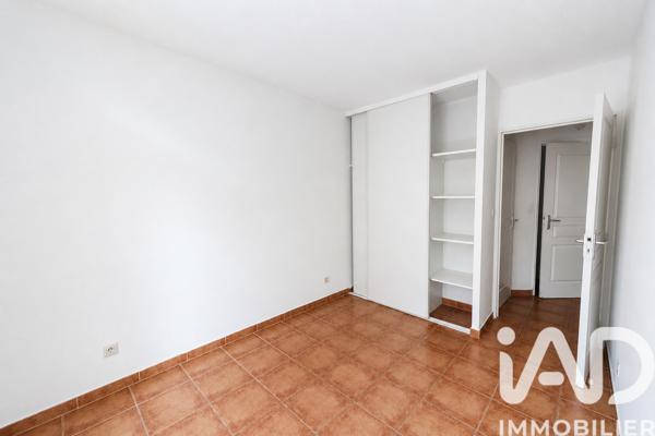 Appartement à vendre 3 pièces 60,61 m² Nîmes