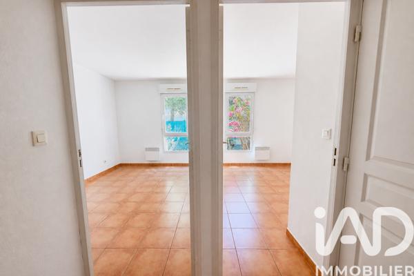 Appartement à vendre 3 pièces 60,61 m² Nîmes