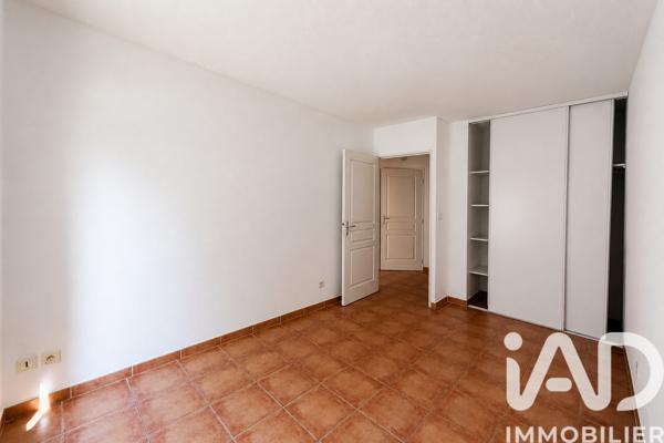 Appartement à vendre 3 pièces 60,61 m² Nîmes