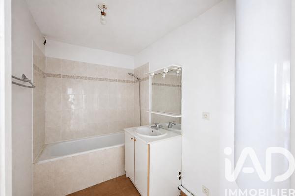 Appartement à vendre 3 pièces 60,61 m² Nîmes