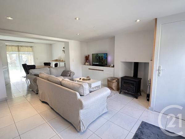 Maison à vendre  3 pièces - 70 m2 RUGLES - 27