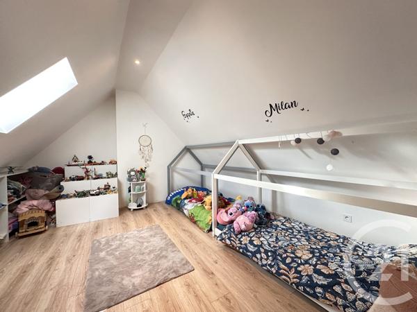 Maison à vendre  3 pièces - 70 m2 RUGLES - 27