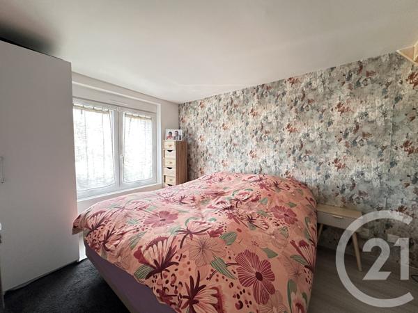 Maison à vendre  3 pièces - 70 m2 RUGLES - 27