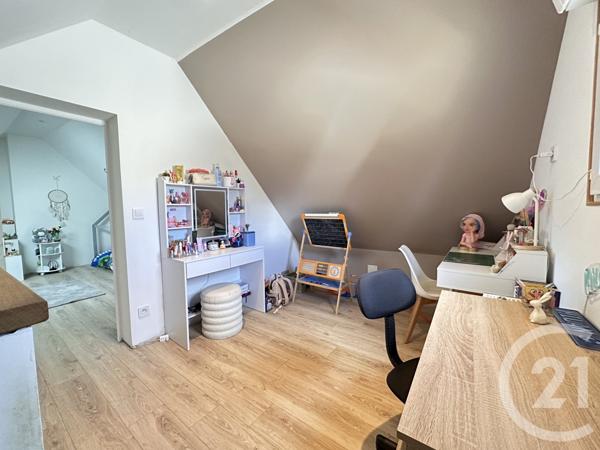 Maison à vendre  3 pièces - 70 m2 RUGLES - 27