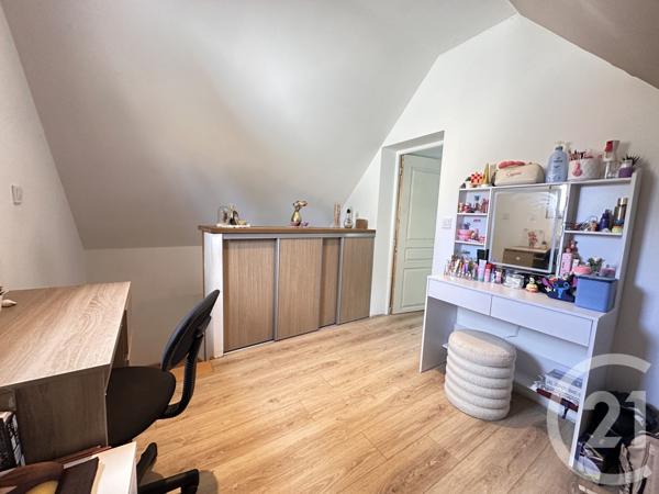 Maison à vendre  3 pièces - 70 m2 RUGLES - 27