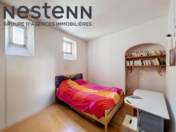 Investisseur- Premier achat -T2 a rénover Pentes croix rousse -Lyon1-Commerces-Transports