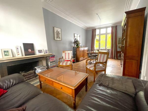 Belle maison familiale 5 chambres