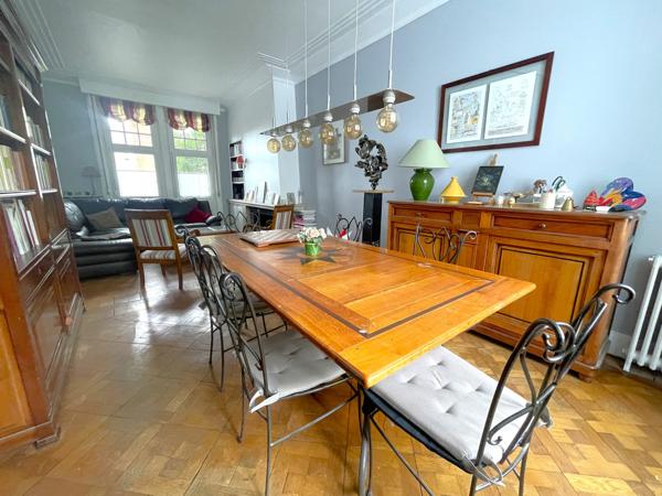 Belle maison familiale 5 chambres