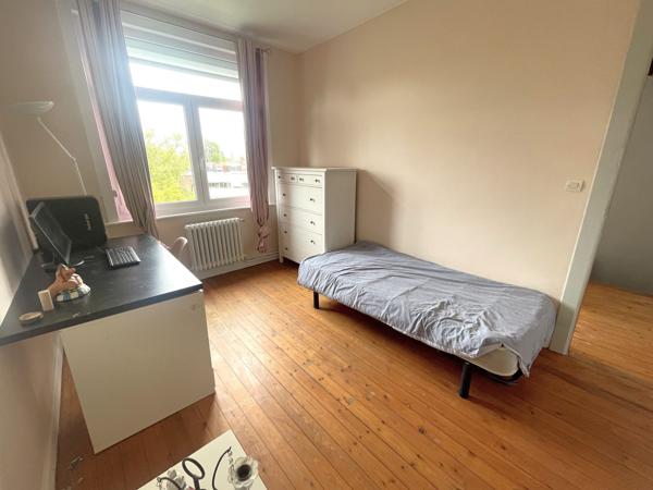 Belle maison familiale 5 chambres