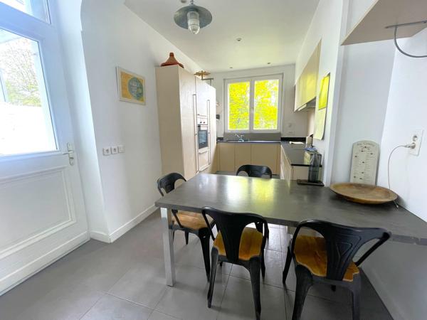 Belle maison familiale 5 chambres