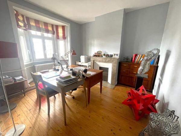 Belle maison familiale 5 chambres