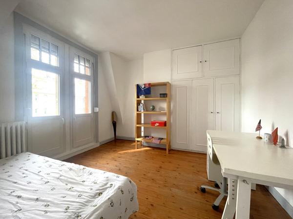 Belle maison familiale 5 chambres