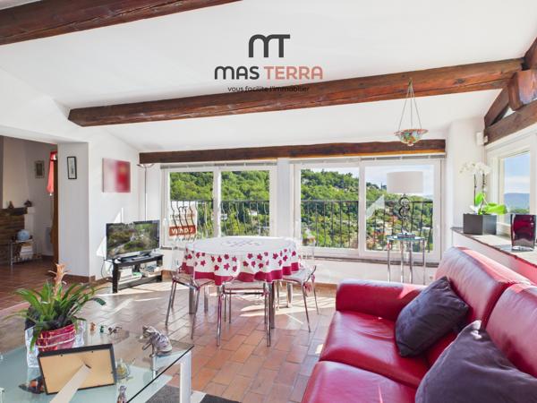 Appartement
         3 pièces
        - 68 m² Exclusivité 296 000 € *