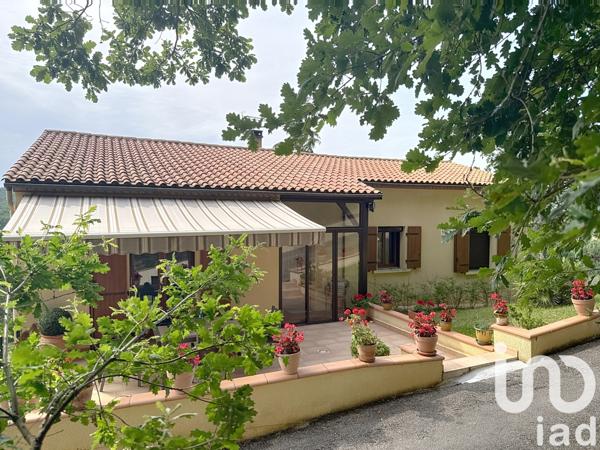 Maison à vendre 5 pièces 135 m² Auradou