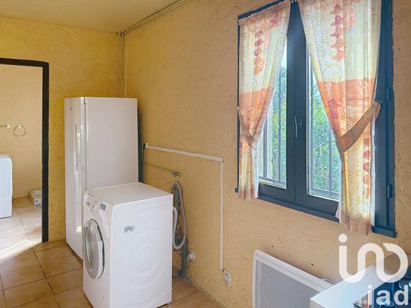 Maison à vendre 5 pièces 135 m² Auradou