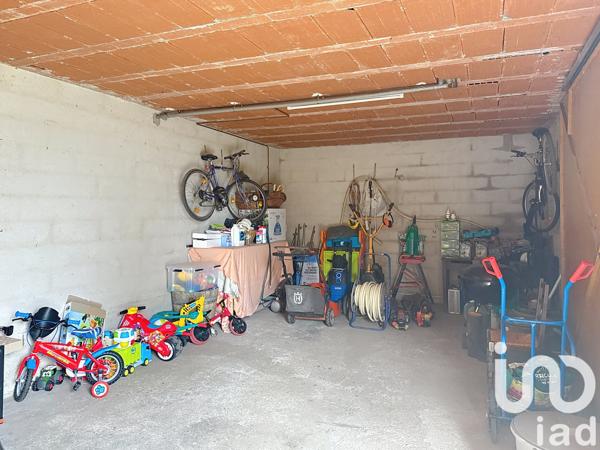 Maison à vendre 5 pièces 135 m² Auradou