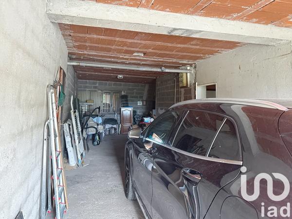 Maison à vendre 5 pièces 135 m² Auradou