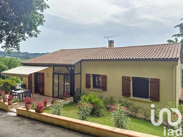 Maison à vendre 5 pièces 135 m² Auradou