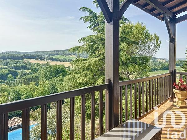 Maison à vendre 5 pièces 135 m² Auradou