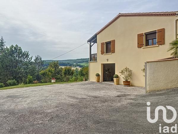 Maison à vendre 5 pièces 135 m² Auradou