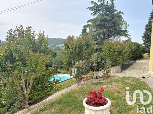 Maison à vendre 5 pièces 135 m² Auradou