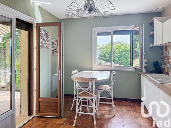 Maison à vendre 5 pièces 135 m² Auradou