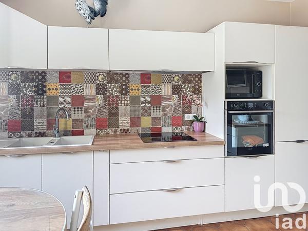 Maison à vendre 5 pièces 135 m² Auradou