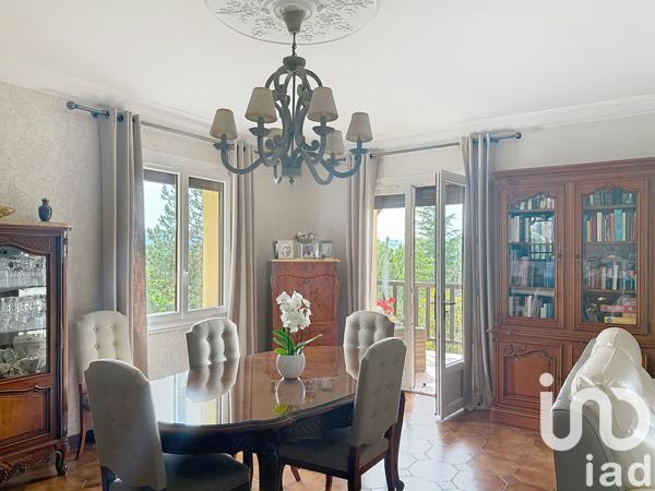 Maison à vendre 5 pièces 135 m² Auradou