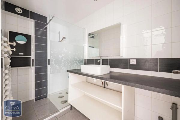 Appartement à vendre 4 pièces 78m²