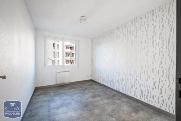 Appartement à vendre 4 pièces 78m²
