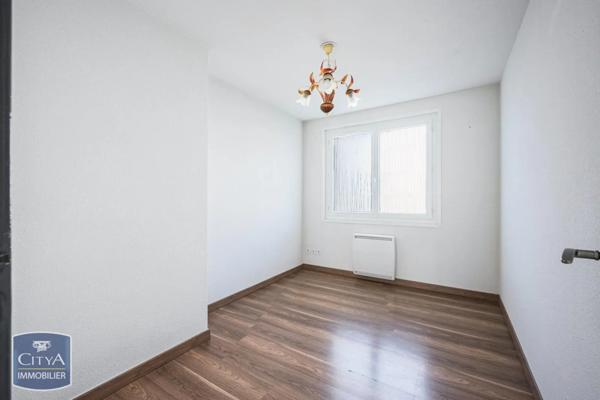 Appartement à vendre 4 pièces 78m²