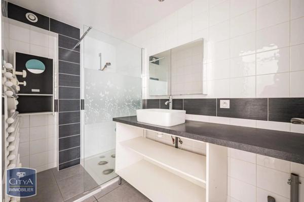 Appartement à vendre 4 pièces 78m²