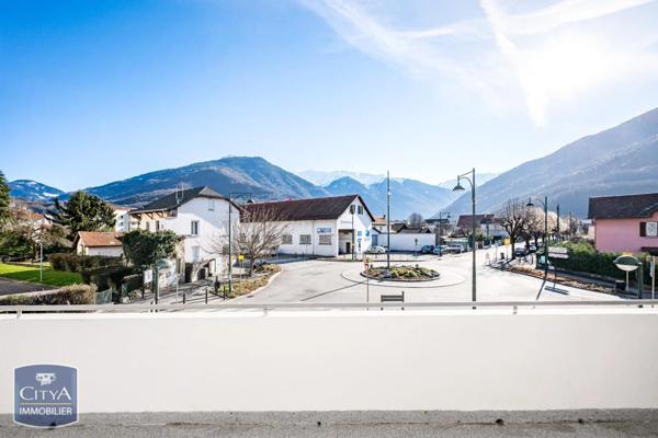 Appartement à vendre 4 pièces 78m²