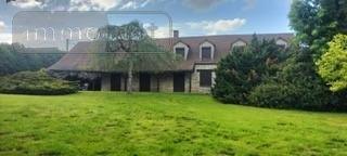 Maison à vendre à Tréfols dans la Marne (51210), ref : 034/1378